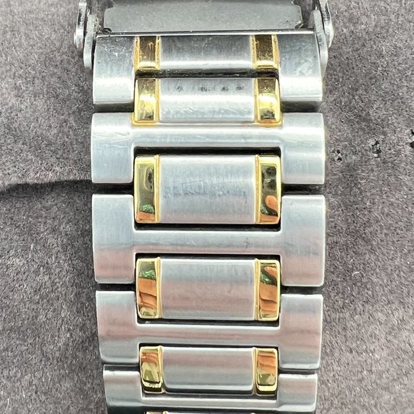 Used - In Box Bulova Classic Men's Watch 98D159 - Picture 5 of 10